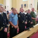Misa za domovinu i hrvatski narod