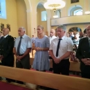 Misa za domovinu i hrvatski narod