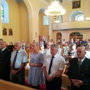 Misa za domovinu i hrvatski narod