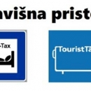 Vlada ipak povećala boravišnu pristojbu