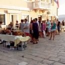 Lička seljačka tržnica u Karlobagu - drugi put