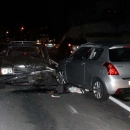 Šest kaznenih, 20 prometnih, šest narušavanja javnog reda i mira