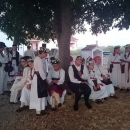 Gačani nastupali u Poličniku