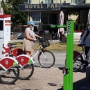 Info-punkt u Otočcu danas radi punom parom