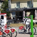 Info-punkt u Otočcu danas radi punom parom