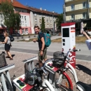 Info-punkt u Otočcu danas radi punom parom