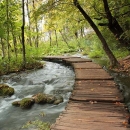 Stradala Francuskinja