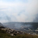 Požar na južnoj granici NP Sjeverni Velebit