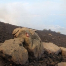 Požar na južnoj granici NP Sjeverni Velebit