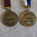 Gačanski konopaši - uvijek s medaljama