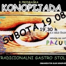 Gačanski konopaši - uvijek s medaljama