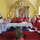Kompoljčani proslavili - letnju Stipanju