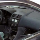 Serija provala u automobile
