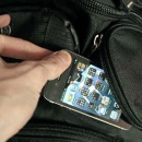 Krađe na vrhu kriminalnih djela