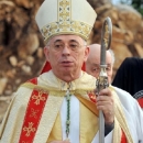 Nadbiskup Devčić u Boričevcu