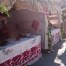 FD Otočac nastupio na manifestaciji Kaj su jeli naši stari