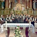 Kuterevci u Sv. Petru u Šumi