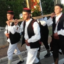 Kuterevci u Sv. Petru u Šumi