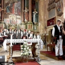 Kuterevci u Sv. Petru u Šumi
