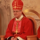 Poruka biskupa Križića povodom Dana hrvatskih mučenika