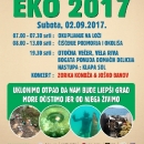 Eko akcija čišćenja novaljskog podmorja - 2. rujna