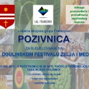 4. Ogulinski festival zelja i meda - 10. rujna