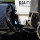 Previše prometnih nesreća