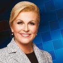 Grabar Kitarović u srijedu u Korenici
