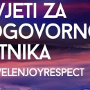 Savjeti za odgovornog putnika - UNWTO