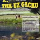 Sutra 2. trk uz Gacku