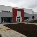 Završno opremanje otočke kuglane