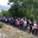 Proslavljen Dan hrvatskih mučenika