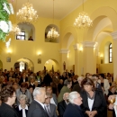 Šporčićeva zlatna misa na Malu Gospu u Slunju
