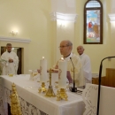 Šporčićeva zlatna misa na Malu Gospu u Slunju