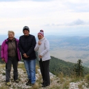 Dan planinara u Korenici