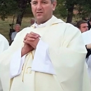 Marinko Miličević - generalni vikar GSB-a