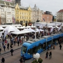 Pet izlagača iz Ličko-senjske županije na kupujmo hrvatsko u Zagrebu