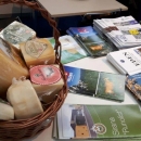 Nastup izlagača iz Ličko-senjske županije na Eko-Bisu u Bihaću