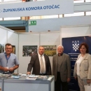 Nastup izlagača iz Ličko-senjske županije na Eko-Bisu u Bihaću