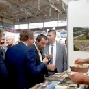 Nastup izlagača iz Ličko-senjske županije na Eko-Bisu u Bihaću