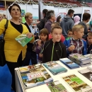 Biciklizam, kajakarenje, privatni smještaj - interes na Eko-Bisu