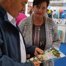 Biciklizam, kajakarenje, privatni smještaj - interes na Eko-Bisu
