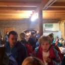 100 planinara u Kuterevu