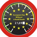 21. rujna - Europski dan bez poginulih u prometu