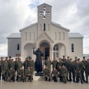 Nije dekanu Šimatoviću lako, ma kakvi lako