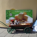 12. Dani hrvatskih sireva i 25. obljetnica Sirane Runolist