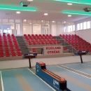 Otočka kuglana tehnički primljena