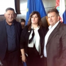 350.000 kuna Općini Brinje za javnu rasvjetu