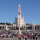 Hodočašće za Lourdes, Santiago de Compostela i Fatimu od 8. do 16. listopada