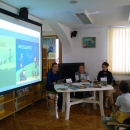 Dani europske baštine - održani u Gradskoj knjižnici Senj